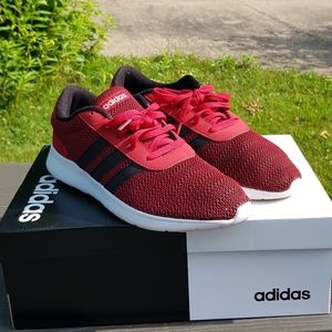 Adidas Neo Lite Racer Sneakers Size 9 Men's